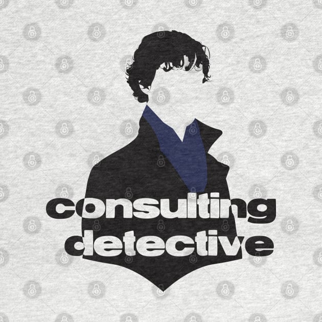 Consulting Detective by Meta Cortex